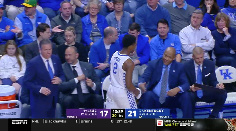 Illustration for article titled Papa John Joins Long And Noble Tradition Of Asshole Kentucky Bandwagoners